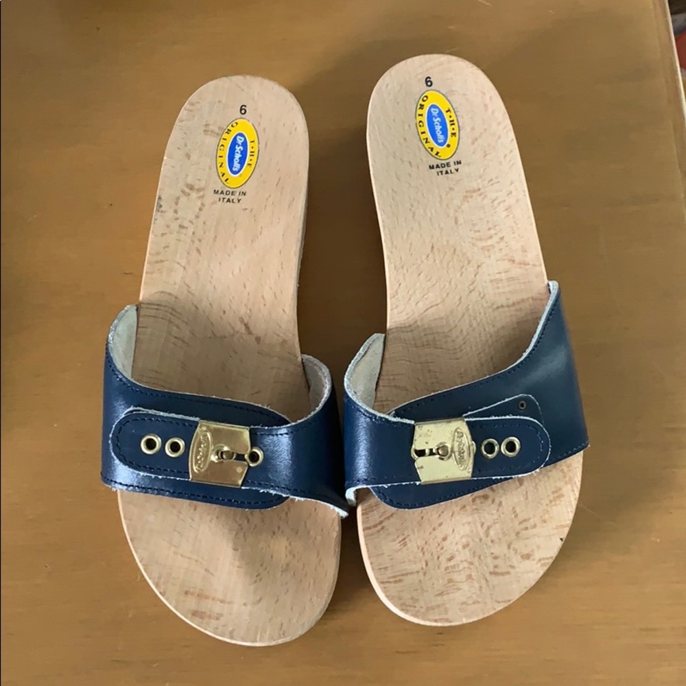 Dr. Scholl’s Classic Sandals